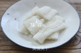 竹荪干贝冬瓜汤的做法步骤:5