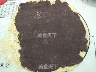 驴打滚的做法步骤:9