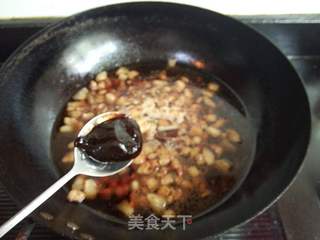 卤肉饭的做法步骤:9
