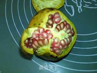 石榴熟豆豆浆的做法步骤:3
