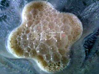 石榴熟豆豆浆的做法步骤:10