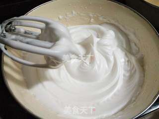 #柏翠大赛#缤纷杯子蛋糕的做法步骤:4