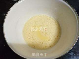 #柏翠大赛#缤纷杯子蛋糕的做法步骤:2