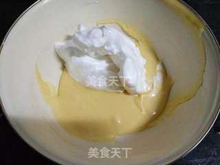 #柏翠大赛#缤纷杯子蛋糕的做法步骤:5