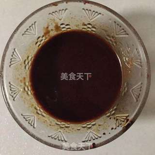 叉烧鸭腿的做法步骤:2