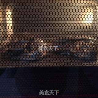 叉烧鸭腿的做法步骤:6