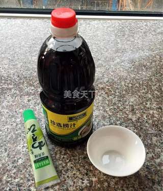 花式海胆的做法步骤:3