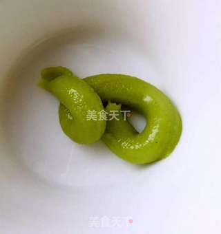 花式海胆的做法步骤:4