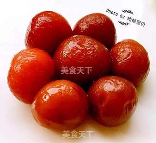 花式海胆的做法步骤:7