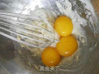 #柏翠大赛#奥利奥奶油蛋糕的做法步骤:3