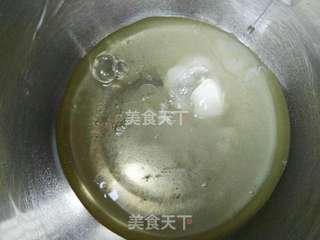 #柏翠大赛#奥利奥奶油蛋糕的做法步骤:4
