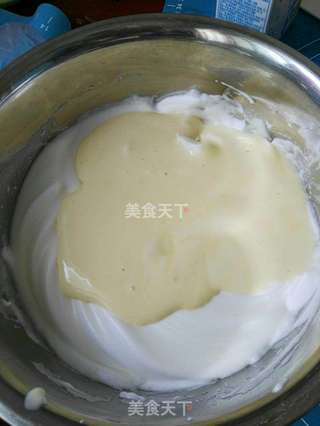 #柏翠大赛#奥利奥奶油蛋糕的做法步骤:7