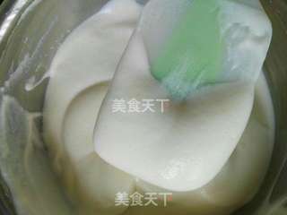 #柏翠大赛#奥利奥奶油蛋糕的做法步骤:8