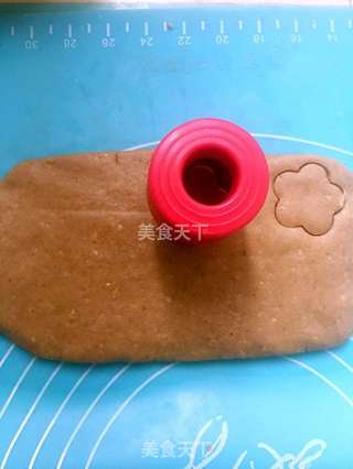 #柏翠大赛#香甜酥脆的花生酥的做法步骤:8