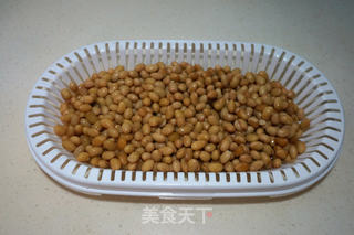 自制纳豆的做法步骤:5