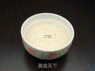 皮蛋瘦肉粥的做法步骤:2