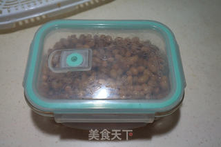 自制纳豆的做法步骤:11