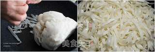 干炒牛河(居家版)的做法步骤:2