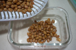 自制纳豆的做法步骤:10