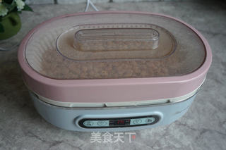 自制纳豆的做法步骤:9