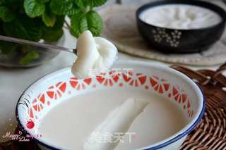 熬炼猪油的做法步骤:12