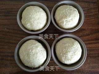 #柏翠大赛#美味叉烧鸡腿堡的做法步骤:6