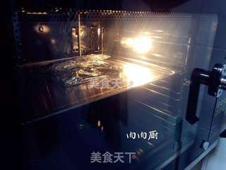 家常小菜之蒜香烤鸡排#肉肉厨的做法步骤:8