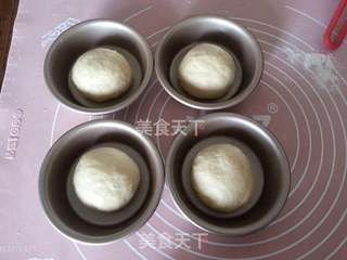 #柏翠大赛#美味叉烧鸡腿堡的做法步骤:5