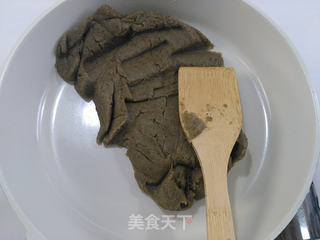 绿豆糕的做法步骤:5