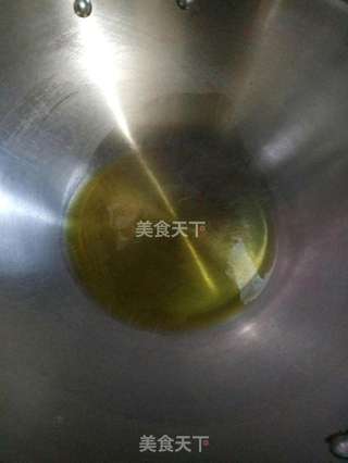 简易油泼面的做法步骤:4