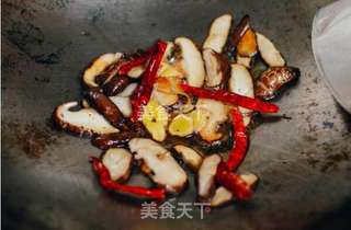 川味豆腐鱼汤的做法步骤：5