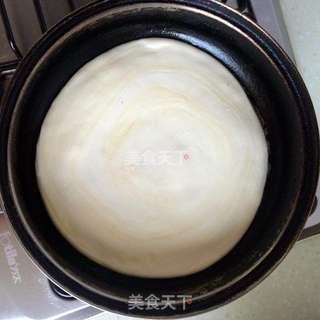 香酥葱油饼的做法步骤:13