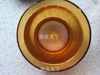 桂花糯米糕的做法步骤:2