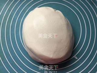 桂花糯米糕的做法步骤:4