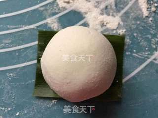 桂花糯米糕的做法步骤:10
