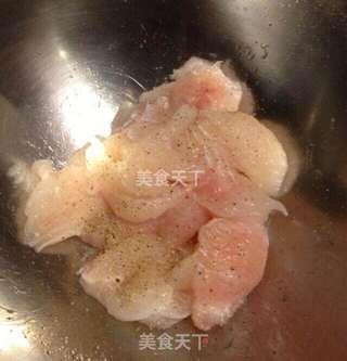 麻辣水煮鱼(珍藏版)的做法步骤:9