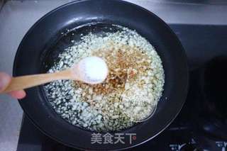 蒜蓉粉丝虾的做法步骤:5