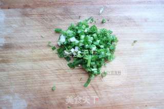 蒜蓉粉丝虾的做法步骤:8