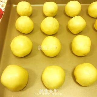 #柏翠大赛#莲蓉小酥的做法步骤:8