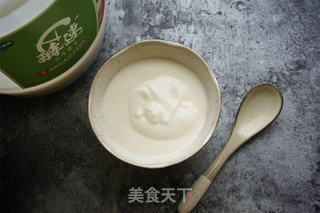 酵速桶DIY酸奶#元气道场#的做法步骤:10