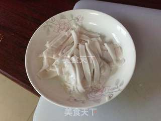 竹荪棷子鸡汤的做法步骤：6