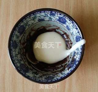 #柏翠大赛# 拉花轻拉酪蛋糕的做法步骤:15
