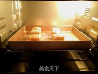 #柏翠大赛#广式紫薯月饼的做法步骤:10