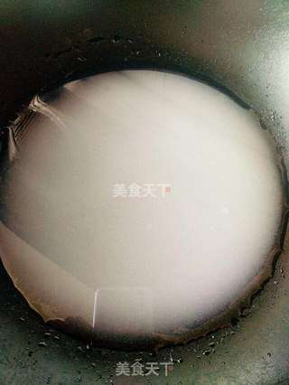 冰糖葫芦的做法步骤:6