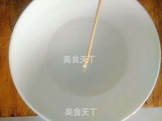 冰糖葫芦的做法步骤:8