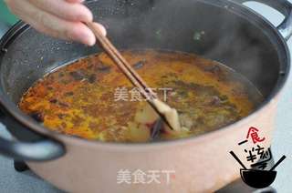 水煮鱼片的做法步骤：5