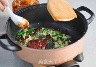 水煮鱼片的做法步骤:4