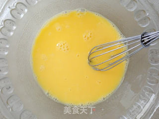 #柏翠大赛#可可戚风咕咕霍夫蛋糕(7寸)的做法步骤:2