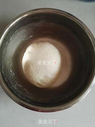 葱香饼的做法步骤:3