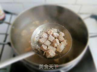油焖牛肉小辣椒的做法步骤:4
